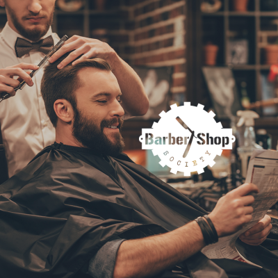 Barber Shop Society