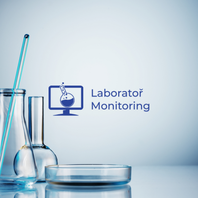 Laboratoř Monitoring