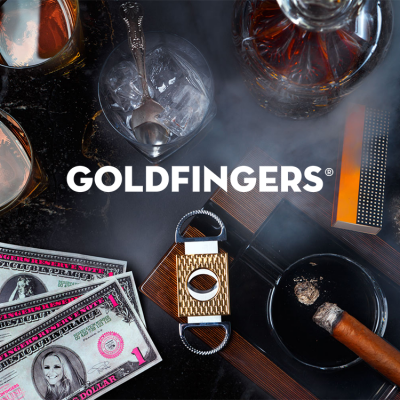 Goldfingers