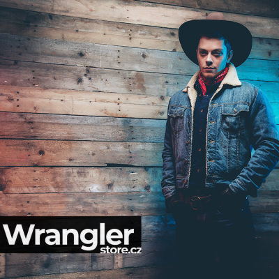 Wrangler Store