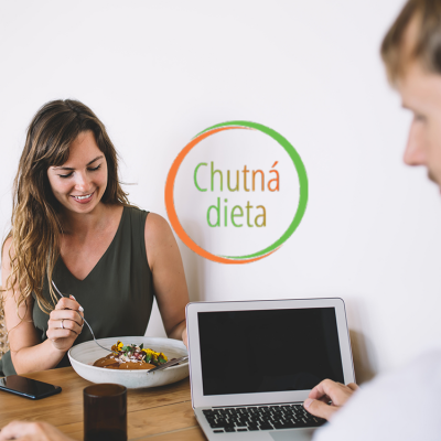 Chutná Dieta