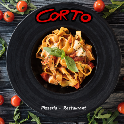 Pizzeria Corto