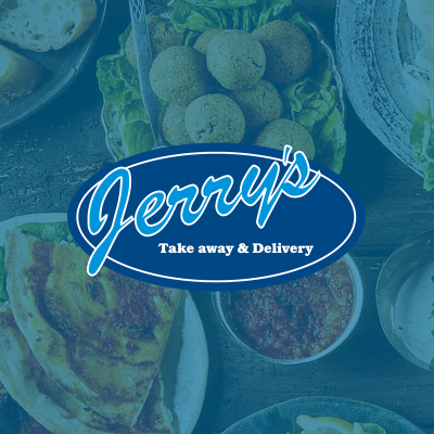 Jerry's Take away & Delivery