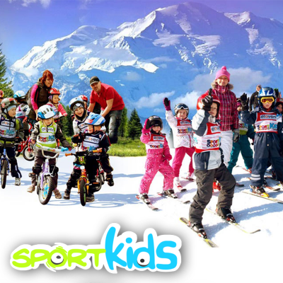 Sport Kids