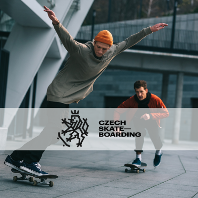 Česká Asociace Skateboardingu